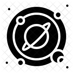 Galaxia  Icono