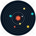 Galaxia  Icono