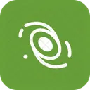 Galaxia Icono