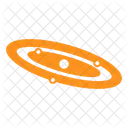 Galaxis  Symbol