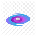 Galaxis Symbol