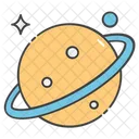 Galaxis  Icon