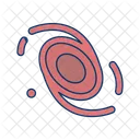 Galaxis Symbol