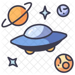 Galaxis  Symbol
