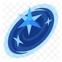 Galaxis  Icon