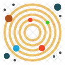 Galaxis  Symbol