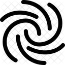 Galaxis  Symbol