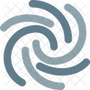 Galaxis  Symbol