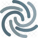 Galaxis  Symbol