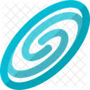 Galaxis  Symbol