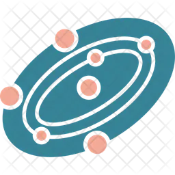 Galaxy  Icon