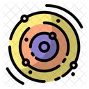 Galaxis Symbol