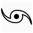 Space Dualtone Icon Icon