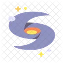 Galaxy  Icon