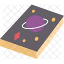 Galaxy Book  Icon