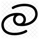 Galaxy Icon