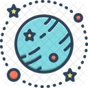 Galaxy  アイコン