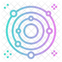 Galaxy  Icon