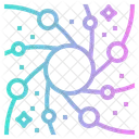 Galaxy  Icon