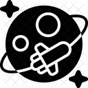 Galaxy  Icon