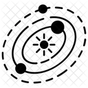 Galaxy  Icon