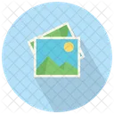 Galeria De Imagenes Icono