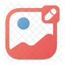 Galeria Foto Camera Icon