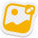 Galeria Foto Camera Icon