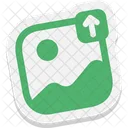 Galeria Foto Camera Icon