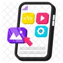 Galería  Icono