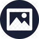 Galeria Imagen Album Icon