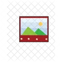 Galería  Icono