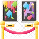 Galerie  Symbol