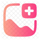 Galerie Hinzufugen Kamera Galerie Symbol