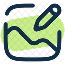 Galerie bearbeiten  Symbol