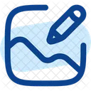 Galerie bearbeiten  Symbol