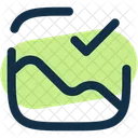 Galerie-Check  Symbol