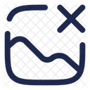 Galerie Entfernen Symbol