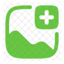 Galerie Hinzufugen Kamera Galerie Icon