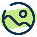 Galerie Kreis  Symbol