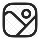 Galerie Ansicht Schliessen Symbol