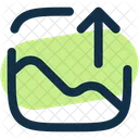 Galerie senden  Symbol