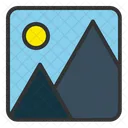 Galery Gallery Image Icon