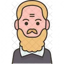 Galileo Galilei  Icon