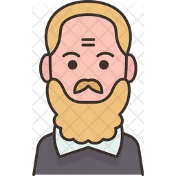 Galileo Galilei  Icon