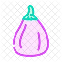 Galine Eggplant  Symbol