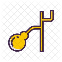 Gall Bladder  Icon