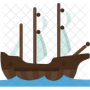 Galleon  Icon