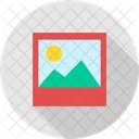 Gallery Image Picture Icon