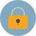 Gallery Lock Picture Icon